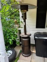 Outdoor Heater