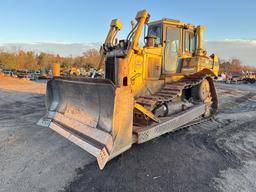 CAT D6R XL Dozer