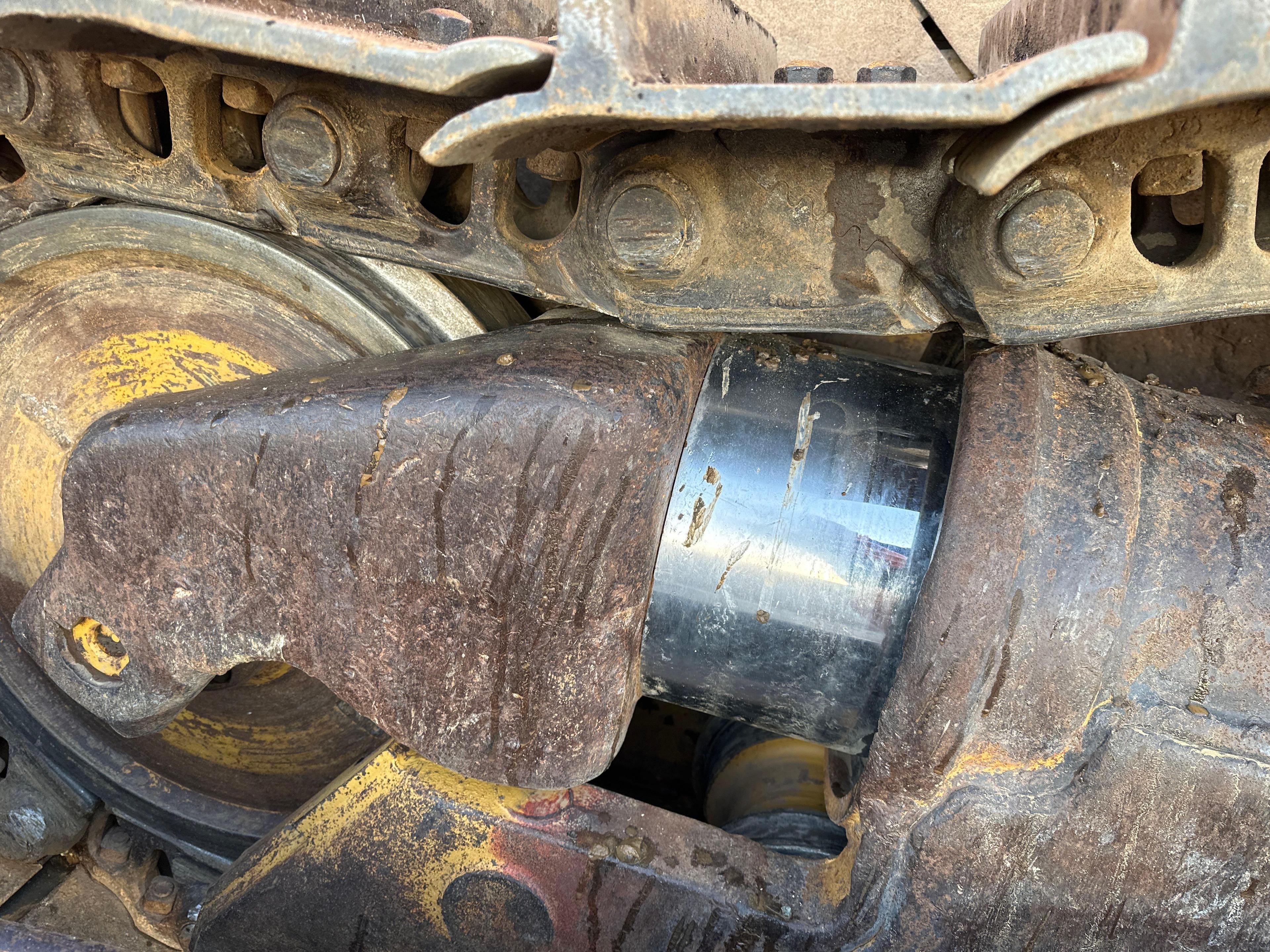 CAT D6R XL Dozer