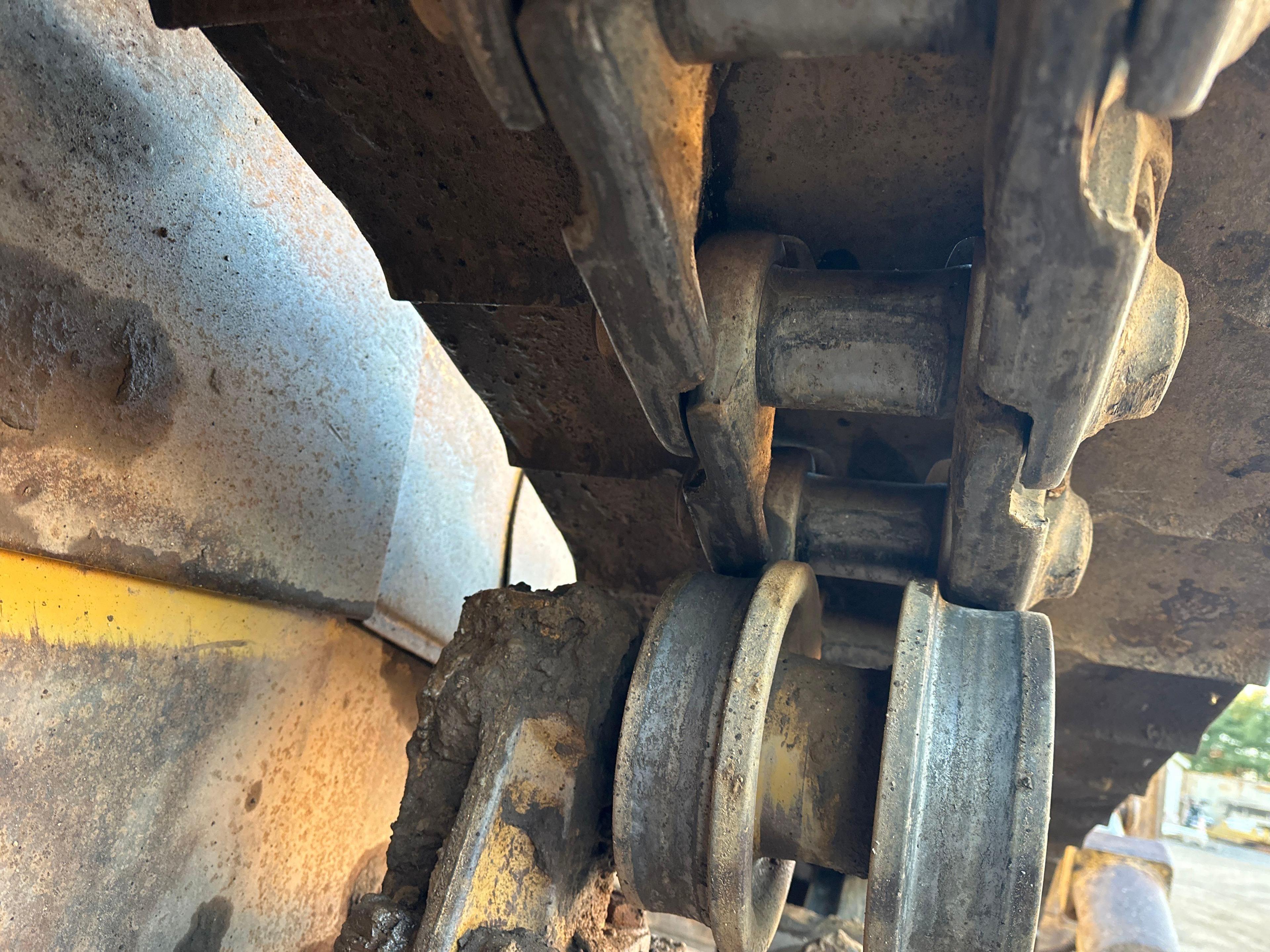 CAT D6R XL Dozer
