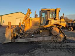 CAT D6R XL Dozer