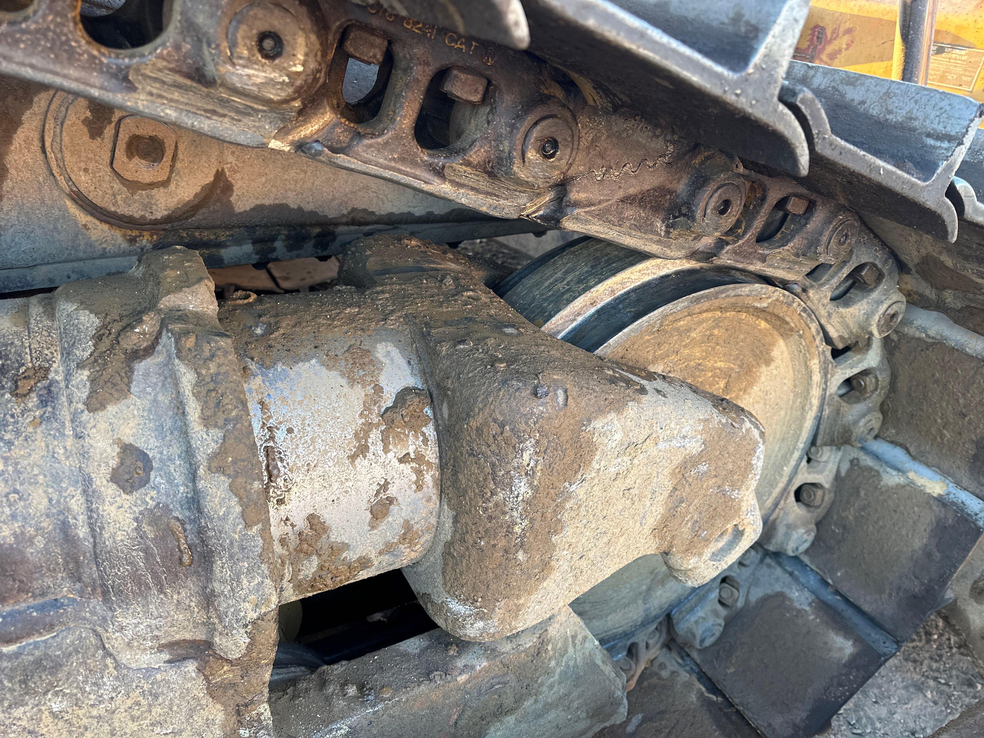 CAT D6R XL Dozer