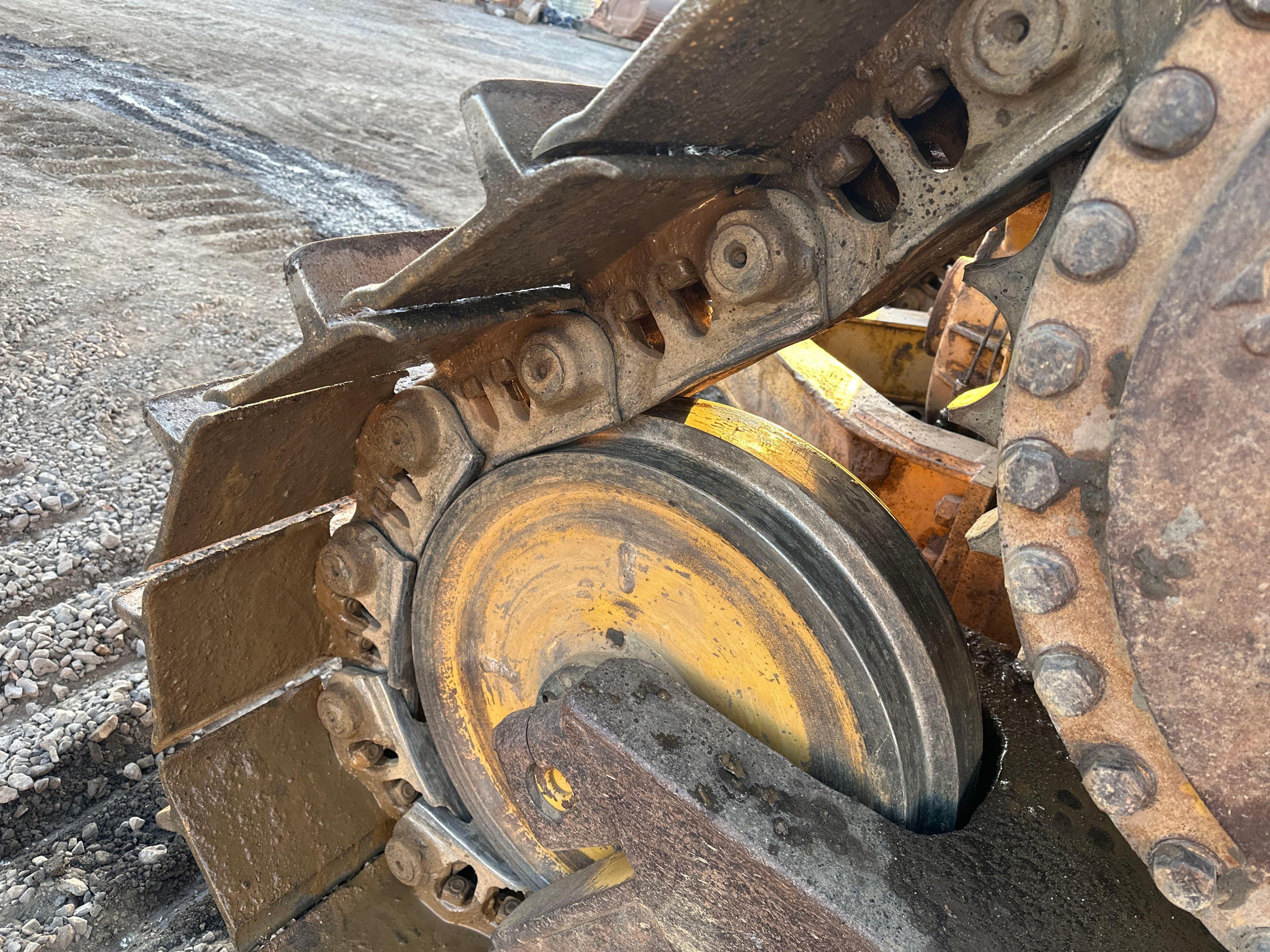 CAT D6R XL Dozer