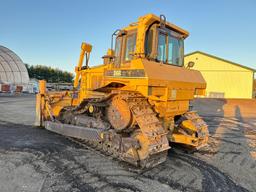 CAT D6R XL Dozer