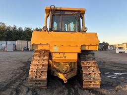 CAT D6R XL Dozer