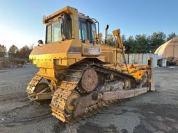 CAT D6R XL Dozer