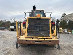 1998 CAT 980G Wheel Loader