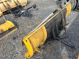 Meyers Plow