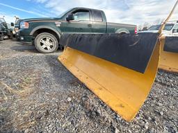 Meyers Plow