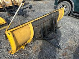 Meyers Plow