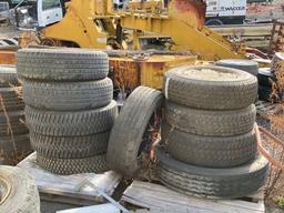 Miscellaneous Tires (10)
