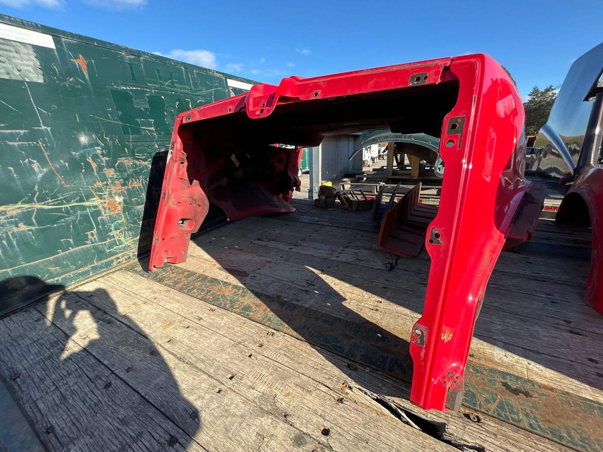 Kenworth Hood