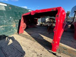 Kenworth Hood