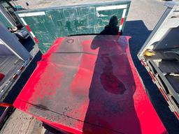Kenworth Hood