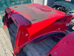 Kenworth Hood