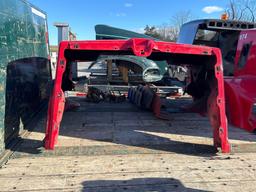 Kenworth Hood
