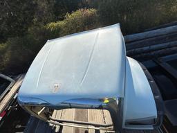 Mack Granite Hood