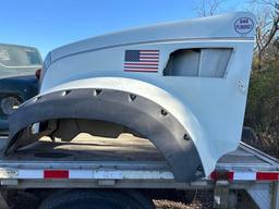 Mack Granite Hood