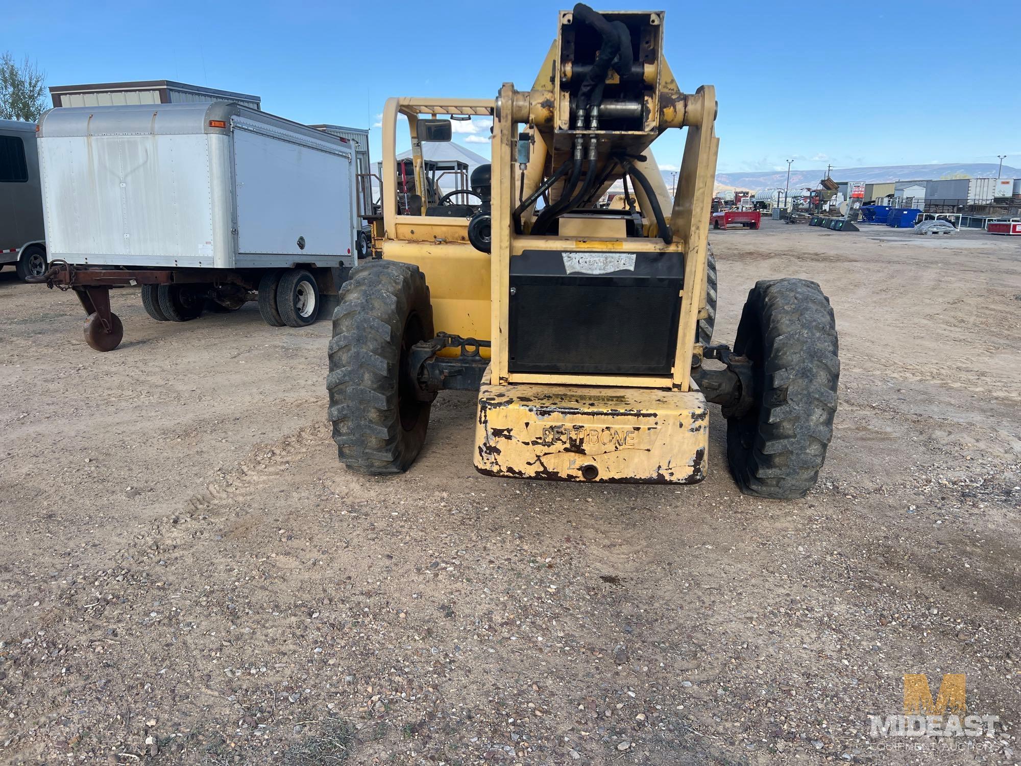 Pettibone Telehandler