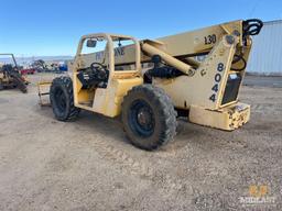 Pettibone Telehandler