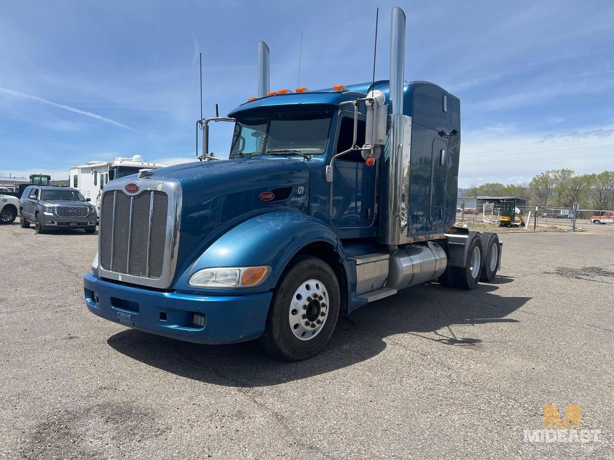 2006 Peterbilt 386