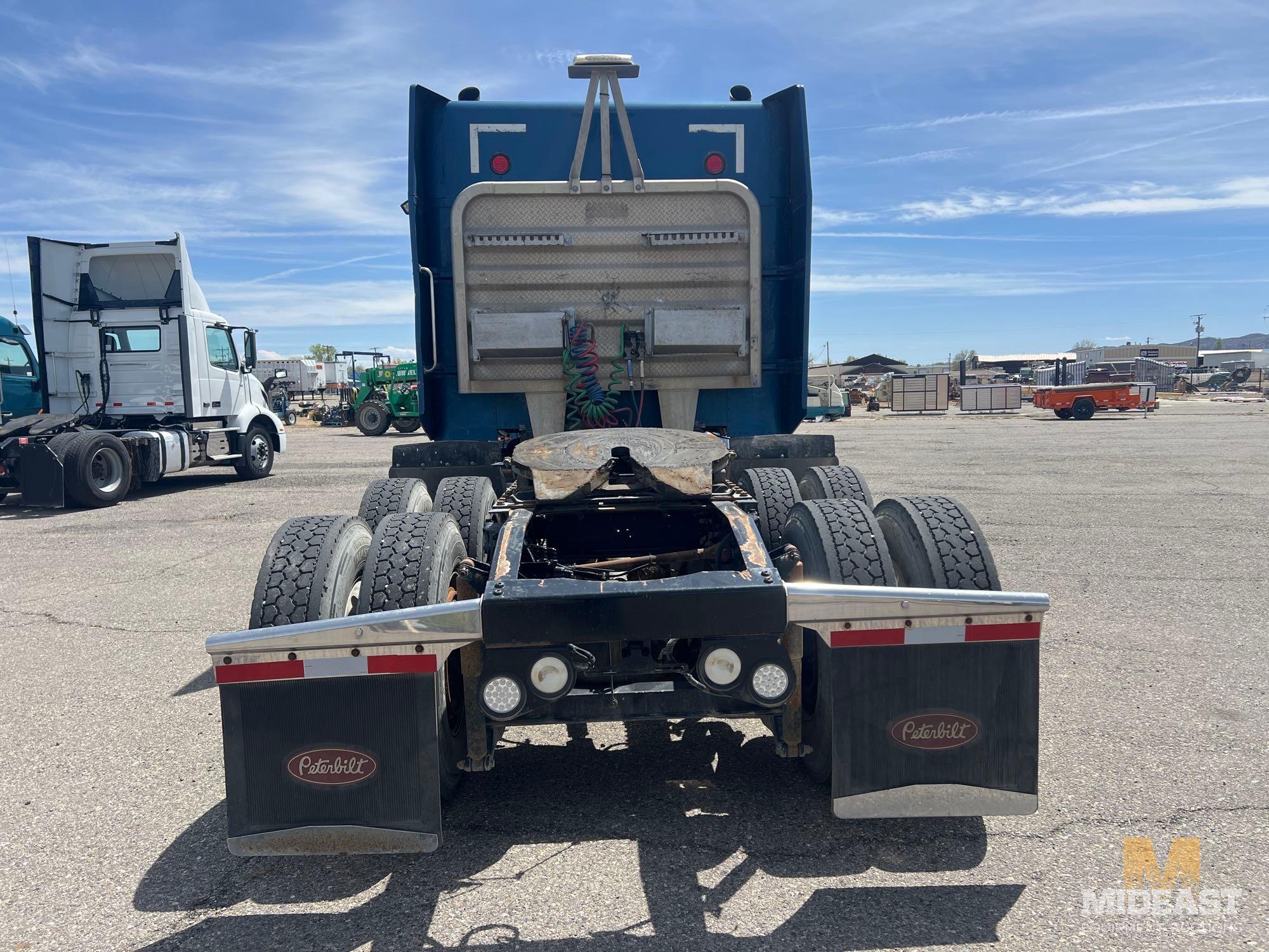 2006 Peterbilt 386