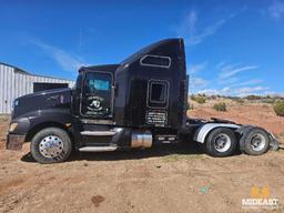 2009 Kenworth T600 Truck