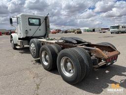 Freightliner Day Cab