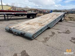 Float Trailers