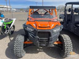 Polaris RZR