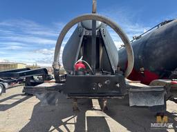 1976 Fruehauf Pneumatic Trailer