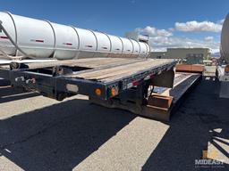 2004 XL Specialized Lowboy Trailer