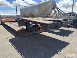 2004 XL Specialized Lowboy Trailer
