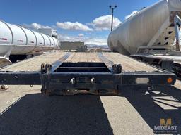 2004 XL Specialized Lowboy Trailer