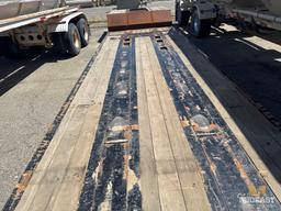 2004 XL Specialized Lowboy Trailer