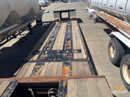 2004 XL Specialized Lowboy Trailer