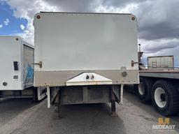 Beverage Trailer