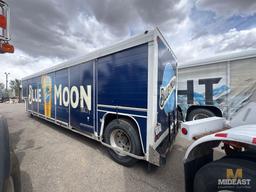 Beverage Trailer
