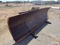 Snow Plow