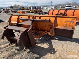 Snow Plow