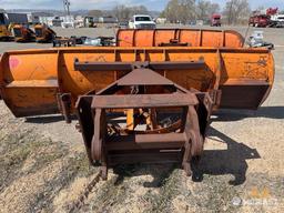 Snow Plow