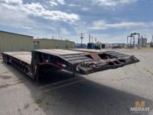 2019 Scona 3 Axle Stretch Trailer