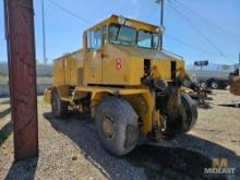 1976 Idaho Norland Snowblower Truck