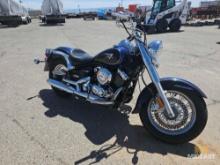 Yamaha V Classic
