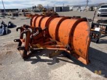 Snow Plow