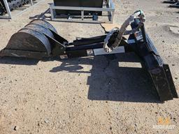 Skid Steer Excavator Attachment