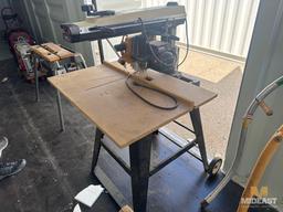 Dewalt Powershop