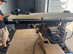 Dewalt Powershop