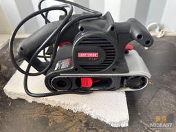 Craftsman Belt Sander