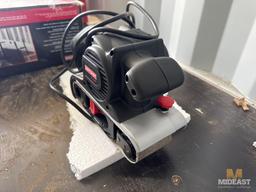 Craftsman Belt Sander